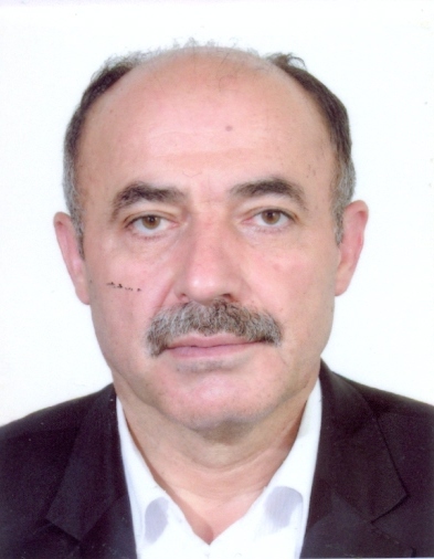 Mehmet ÖÇALAN