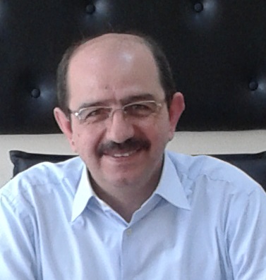 Halil Ibrahim ERKUS