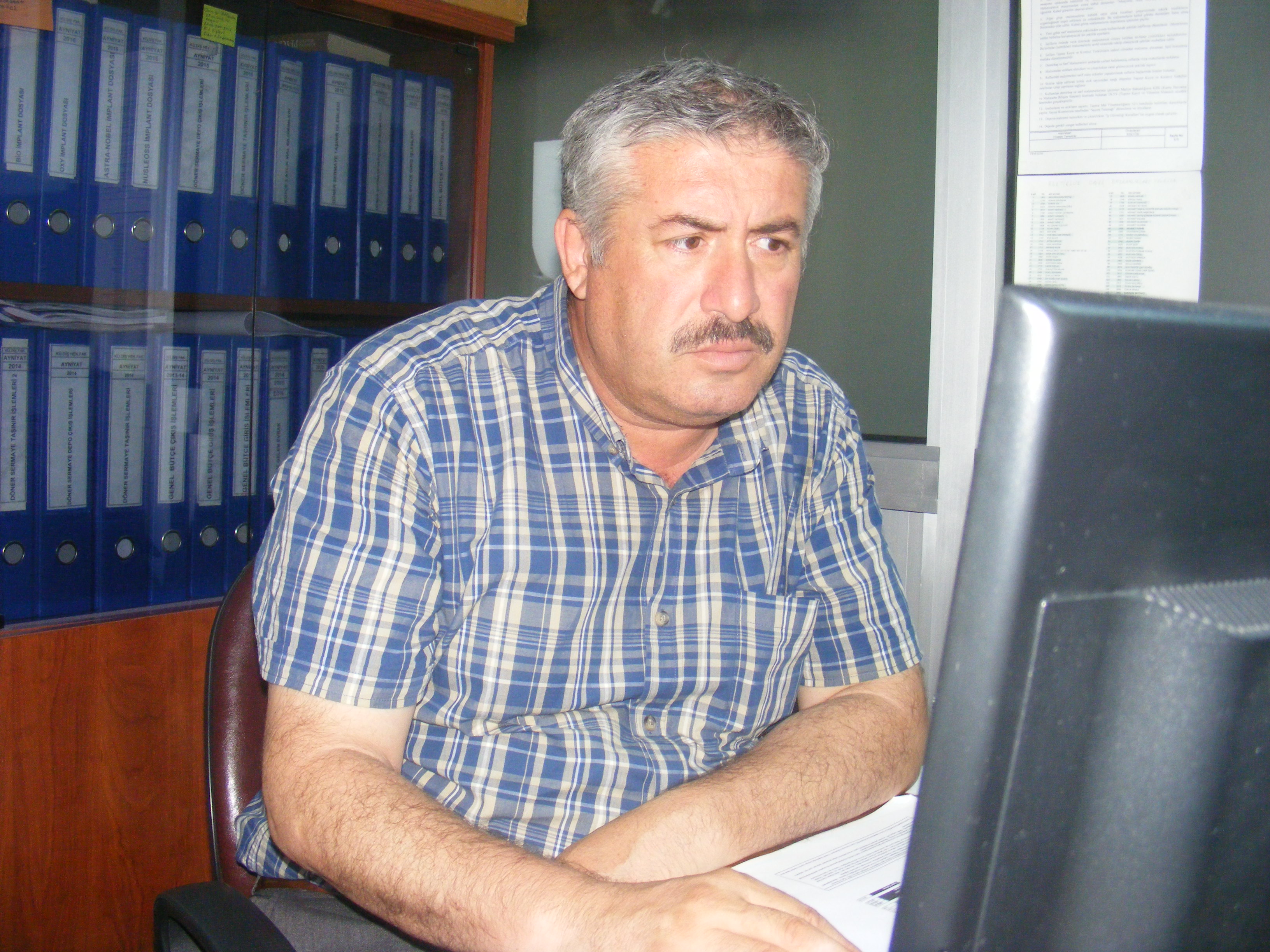 Ahmet KARACA
