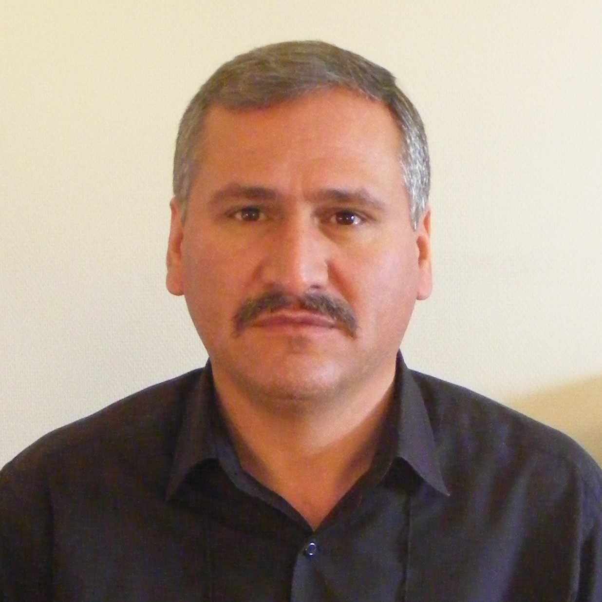 Mehmet KALKAN