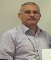 Süleyman  BALCI