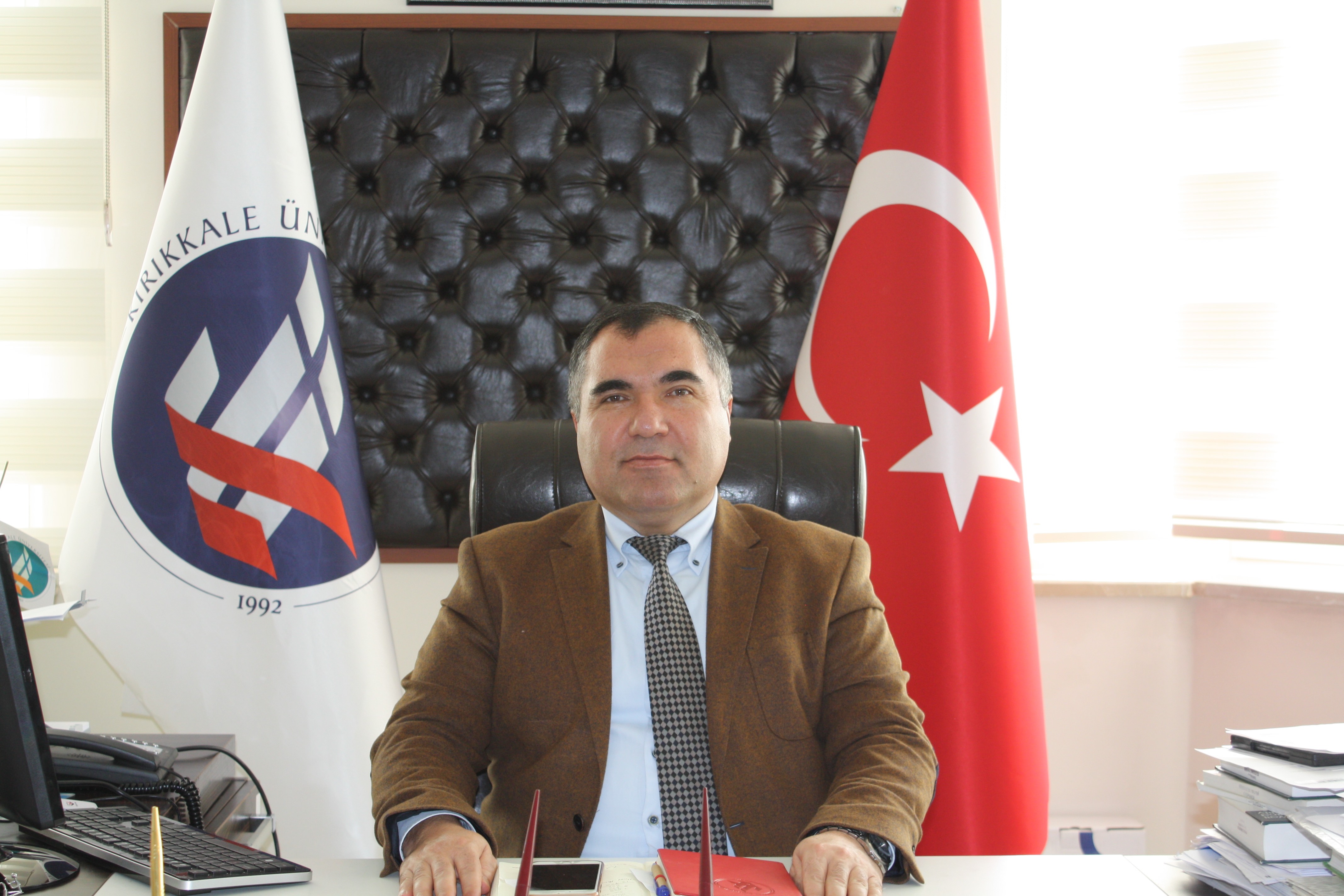 Mehmet Başalan