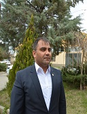 Murat ŞAHİN