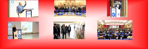 Milli Şairimiz Mehmet Akif Ersoy ve Çanakkale Şehitlerimiz Üniversitemizde Anıldı